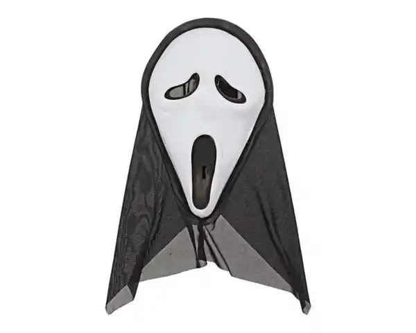 Bild 1 von Maske Scream novooo, Halloween