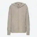 Bild 2 von Damen-Jacke in Bouclè-Optik mit Wolle