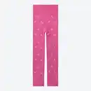 Bild 1 von Kinder-Mädchen-Thermo-Leggings mit Pferde-All-Over-Print