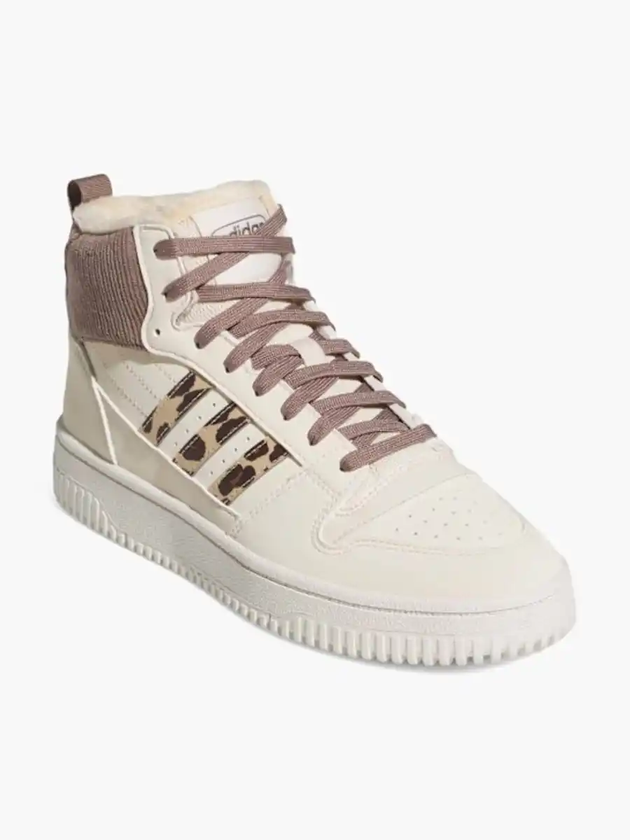 Bild 2 von adidas BREAK START MID WINTERIZED Hoher Sneaker