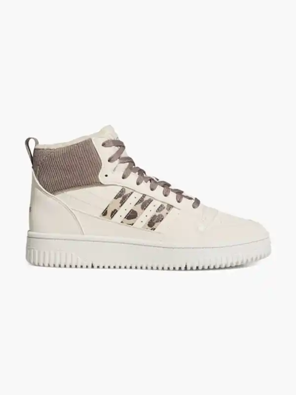 Bild 1 von adidas BREAK START MID WINTERIZED Hoher Sneaker