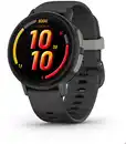 Bild 1 von Bounce 2 Kinder-Smartwatch schiefergrau/schwarz