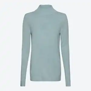 Damen-Pullover in Cashmere-Like-Qualität