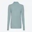 Bild 1 von Damen-Pullover in Cashmere-Like-Qualität
