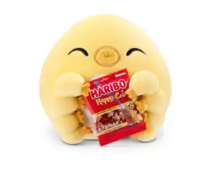 Sammelfigur Snackles Serie 2