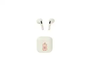 In-Ear Kopfhörer für Kinder
