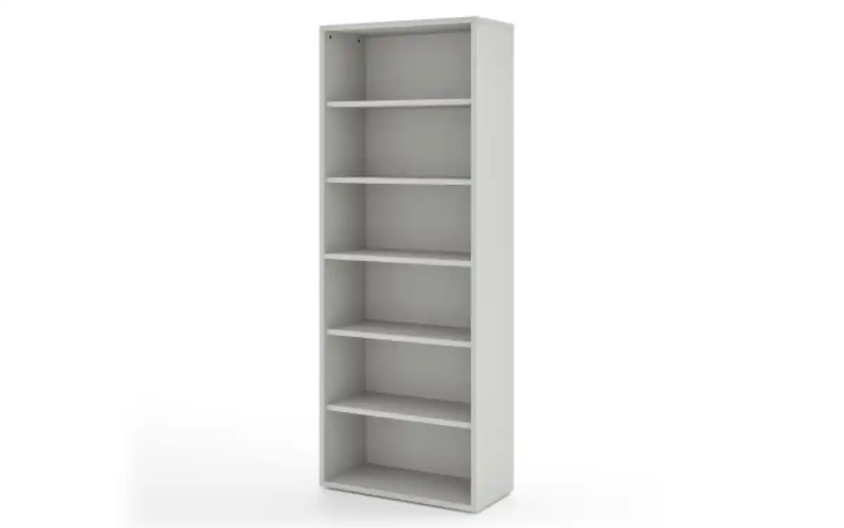 Bild 1 von Vito - Regal Vary, kreidegrau, 82 cm