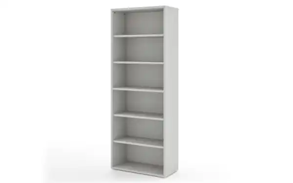 Bild 1 von Vito - Regal Vary, kreidegrau, 82 cm