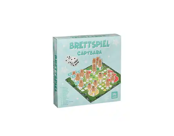 Bild 2 von Brettspiel