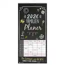 Bild 1 von Streifenkalender