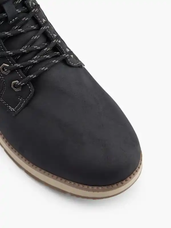 Bild 2 von Landrover Schnürboots