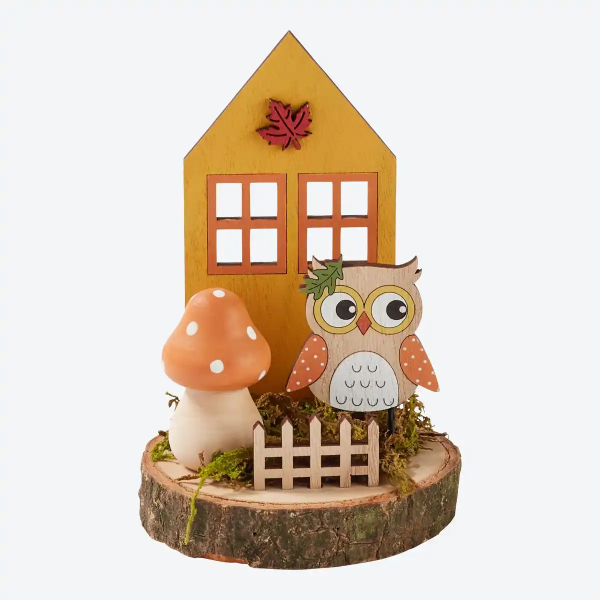 Bild 3 von Deko-Figur in verschiedenen Designs, ca. 9,5x9x14,8cm