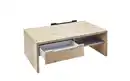 Bild 2 von Innostyle - Couchtisch Memphis, Artisan Eiche Nachbildung/graphit