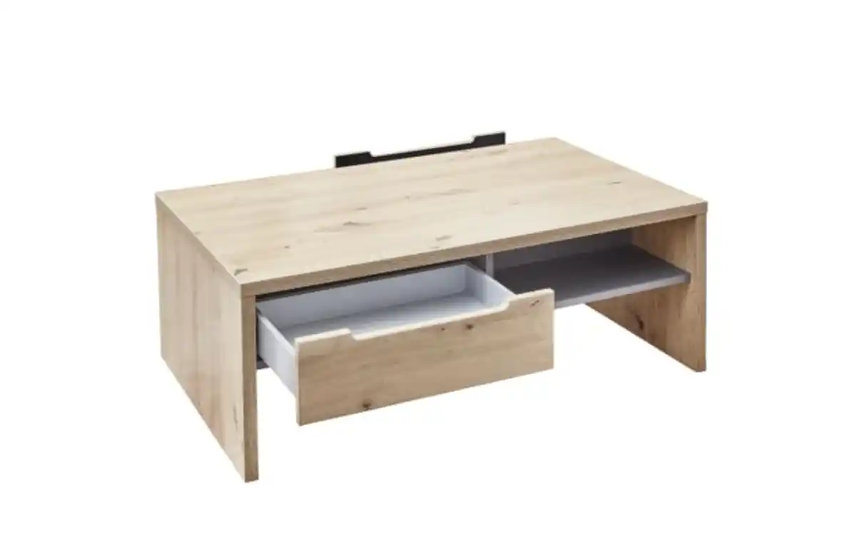 Bild 2 von Innostyle - Couchtisch Memphis, Artisan Eiche Nachbildung/graphit