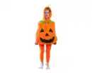Bild 1 von Kostüm Kürbis novooo, für Kleinkind, Halloween