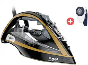 FV9847 Ultimate Pure + Dein Geschenk: JB1013 Dampfbügeleisen