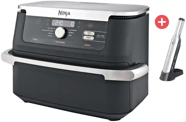 Bild 1 von AF500EU + Dein Geschenk: WV200EU Akku-Handstaubsauger