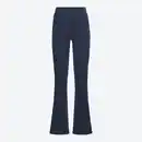 Bild 3 von Damen-Leggings im Flared-Design