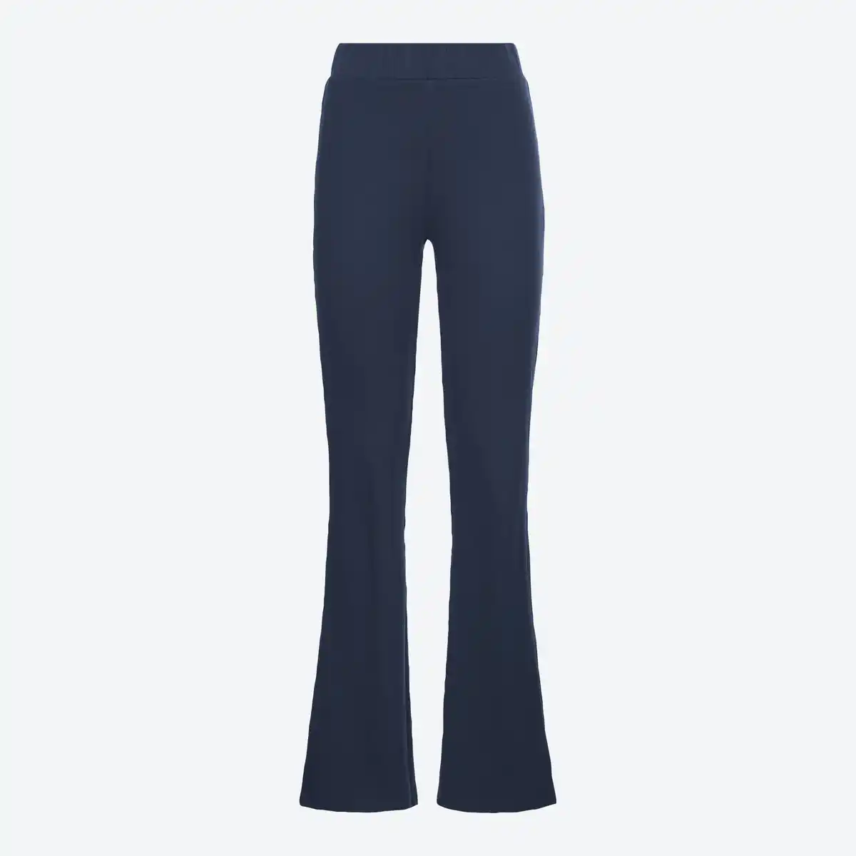 Bild 3 von Damen-Leggings im Flared-Design