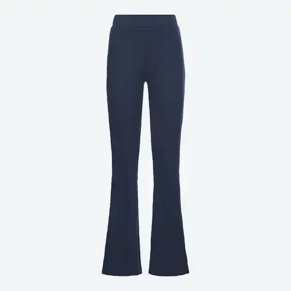 Bild 3 von Damen-Leggings im Flared-Design