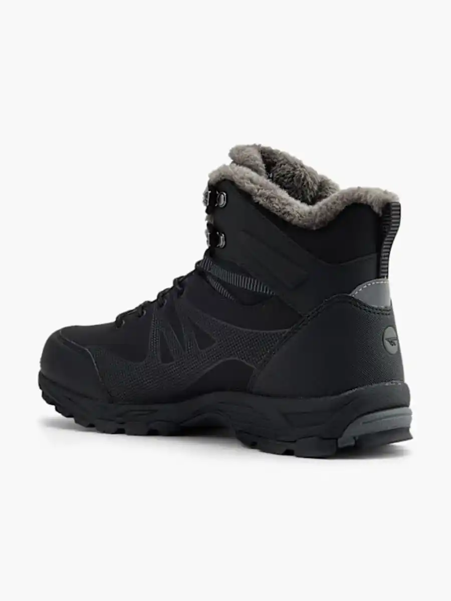 Bild 3 von Hi-Tec JACKDAW INSULATED WP Trekking-Schuh