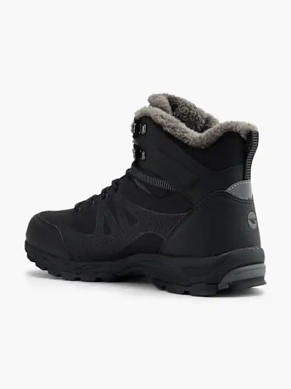 Bild 3 von Hi-Tec JACKDAW INSULATED WP Trekking-Schuh
