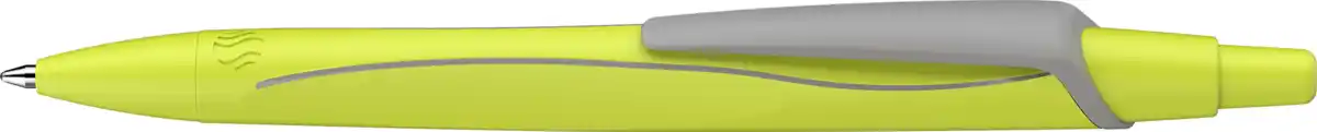 Bild 3 von Schneider Kugelschreiber Reco neon