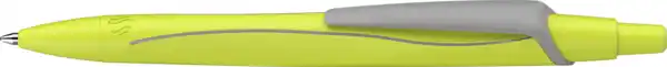 Bild 3 von Schneider Kugelschreiber Reco neon