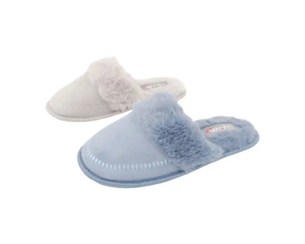 Bild 1 von Hausschuhe Damen Gr. 36-41