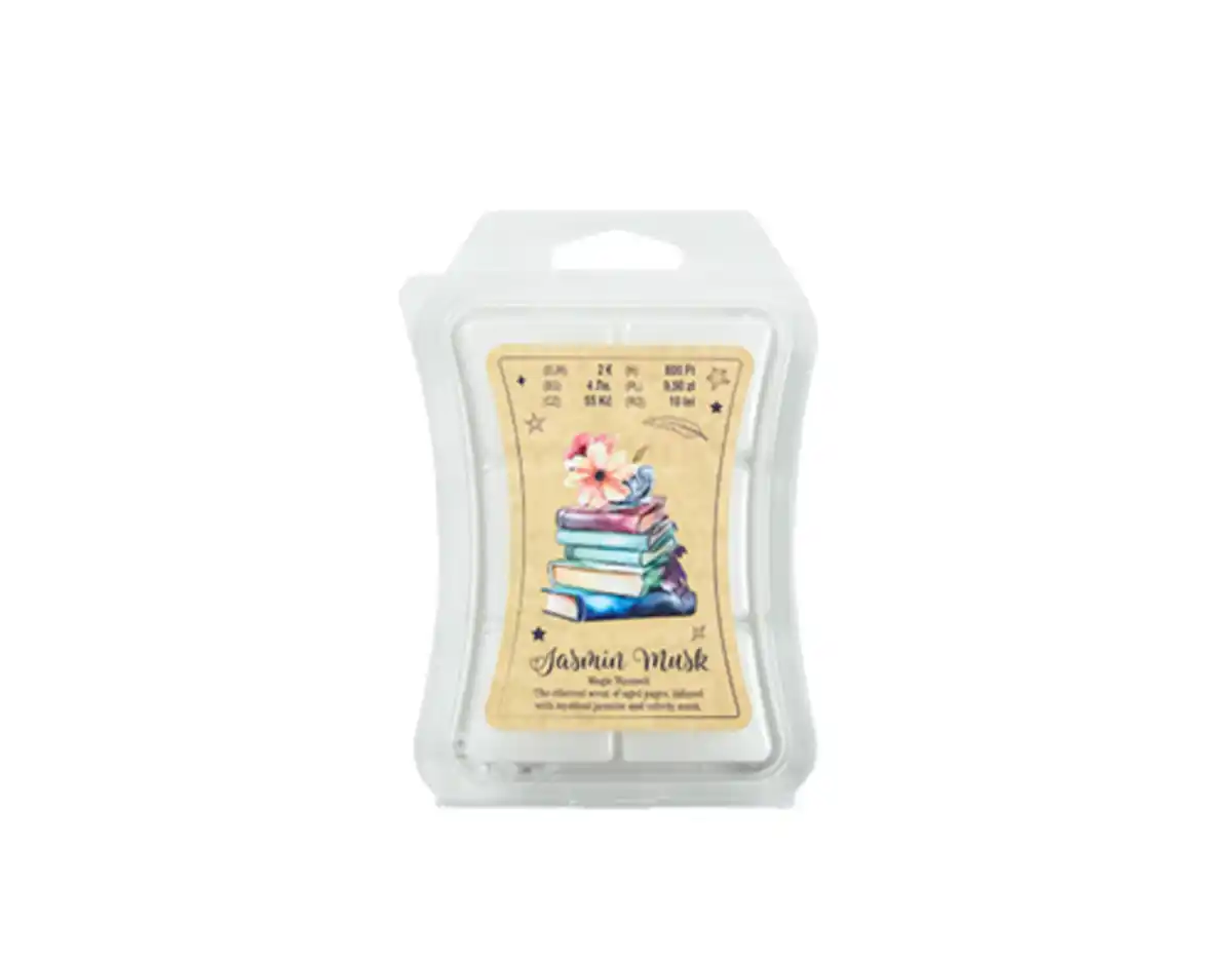 Bild 1 von Duftwachs