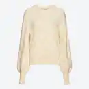 Bild 3 von Damen-Jacquardpullover mit Rundhalsausschnitt