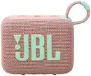 Bild 1 von Go-4 Bluetooth-Lautsprecher pink