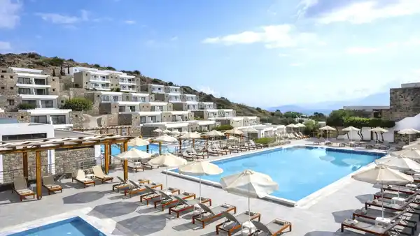 Bild 1 von Griechenland – Kreta – 4* Hotel Ariadne Beach