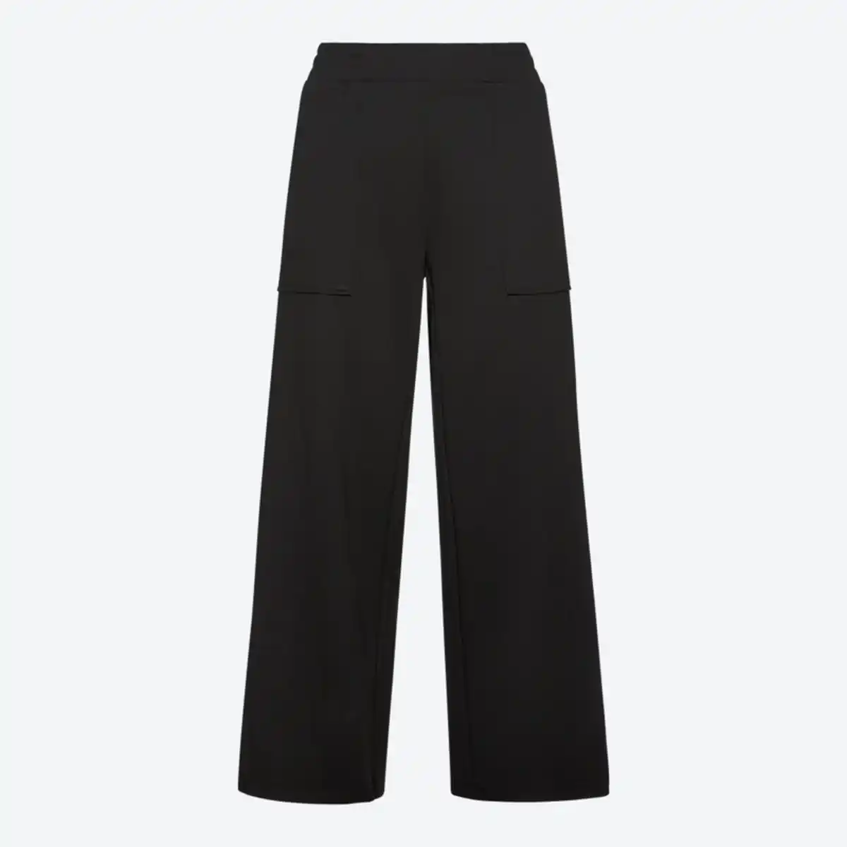 Bild 2 von Damen-Culotte mit Viskose