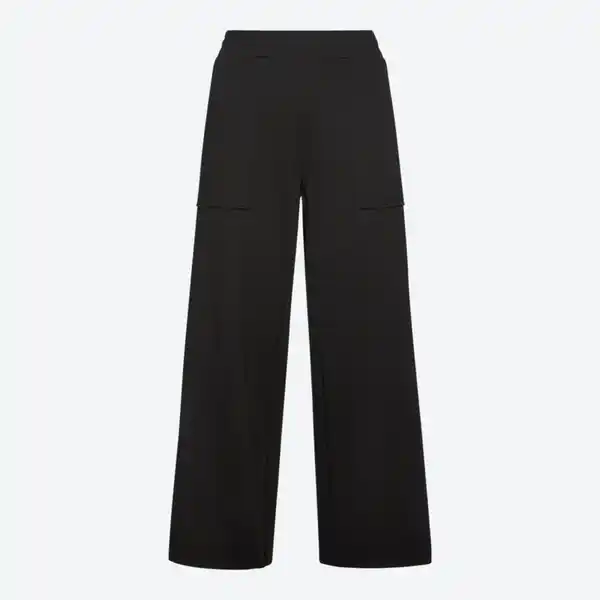 Bild 2 von Damen-Culotte mit Viskose