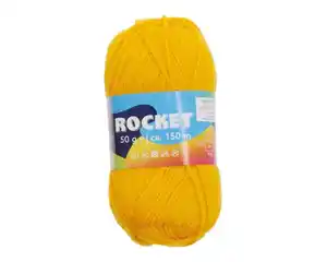 Rocket sonnengelb Fb.05