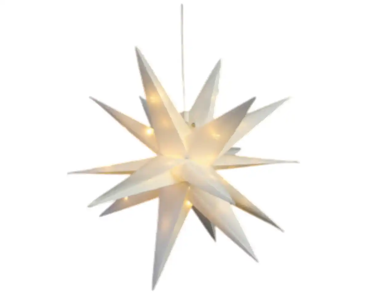 Bild 1 von Dekostern m.Trafo novooo, für Außen