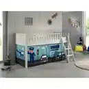 Bild 1 von MID.YOU SPIELBETT Weiß