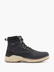 Landrover Schnürboots