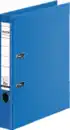 Bild 1 von Falken PP Ordner Color 5cm, blau
