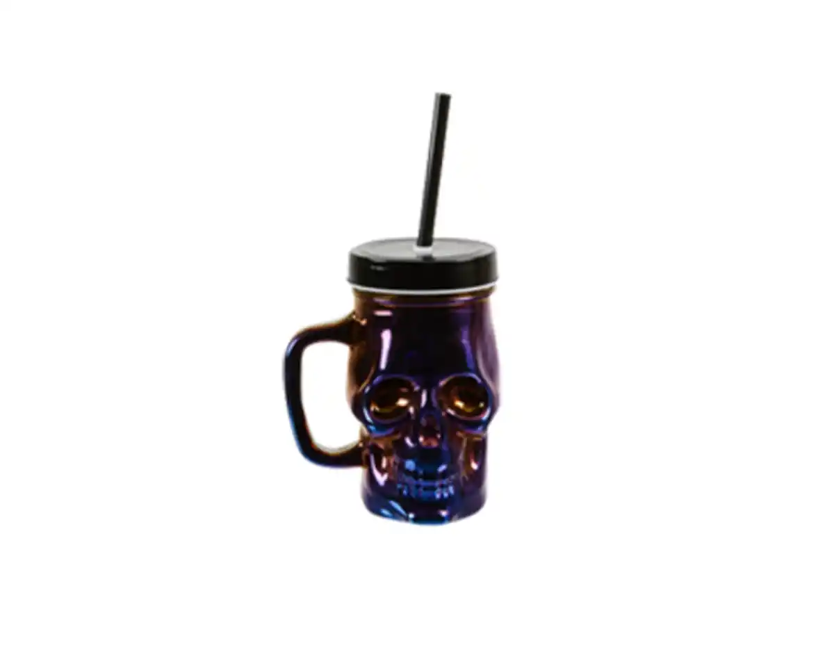 Bild 1 von Henkelglas