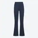Bild 2 von Damen-Leggings im Flared-Design