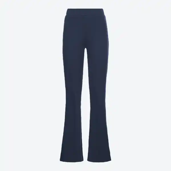 Bild 2 von Damen-Leggings im Flared-Design