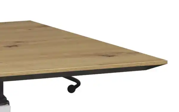 Bild 3 von Mäusbacher - Couchtisch Faro, asteiche/weiß