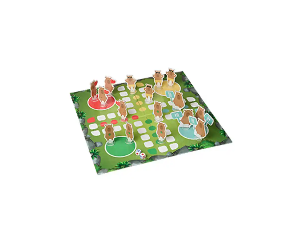 Bild 1 von Brettspiel