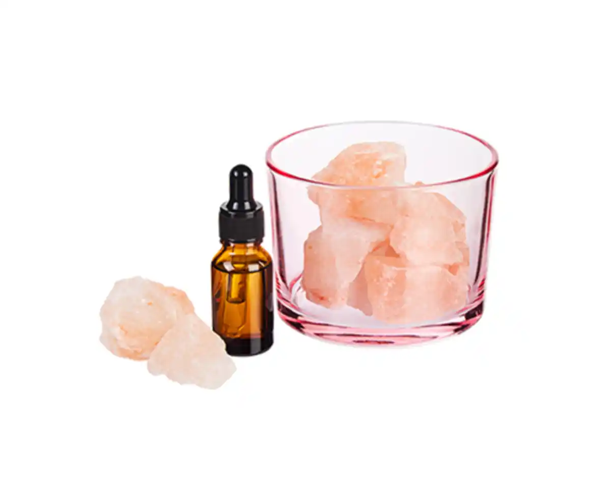 Bild 2 von Stein Raumduft