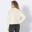 Bild 4 von Damen-Strickjacke mit Duffle-Knöpfen