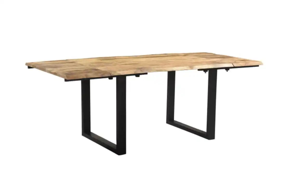 Bild 1 von Esstisch Jepolo, Mangoholz