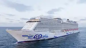 Rotes Meer & Ägypten - Kreuzfahrt & Baden - MS Aroya - Arabische Kreuzfahrt