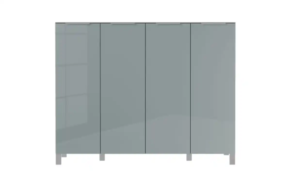 Bild 2 von Vito - Schuhschrank Siriano, grau